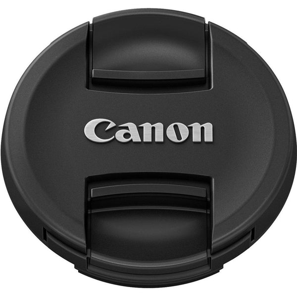 Canon E-58 II 58mm Lens Cap