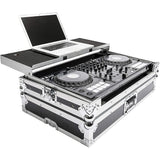 MAGMA DJ-CONTROLLER WORKSTATION DDJ-1000 / DDJ-1000SRT