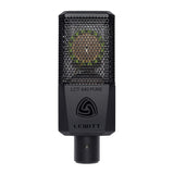 Lewitt LCT-440-Pure Single-Pattern, Large-Diaphragm Condenser Microphone