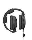 Sennheiser Headphones, Black (HD 300 PRO)