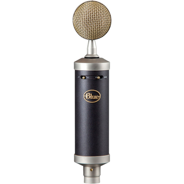 Blue Baby Bottle SL Studio Condenser Microphone