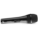 Sennheiser XS 1 Handheld Cardioid Dynamic Vocal Microphone (3-Pack) Bundle