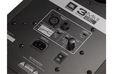 JBL 308P MkII - Powered 8" Two-Way Studio Monitor (Pair)