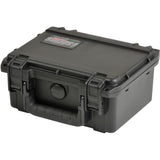 SKB iSeries 0806-3 Waterproof Utility Case (Empty, Black)