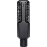 Lewitt LCT-240 Pro Value Pack Cardioid Condenser Microphone with Shockmount (Black) Bundle with Mic Stand with Fixed Boom and XLR Cable