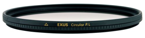 EXUS 67mm CPL 67 Marumi Antistatic MC Slim Thin Filter Circular Polarizer