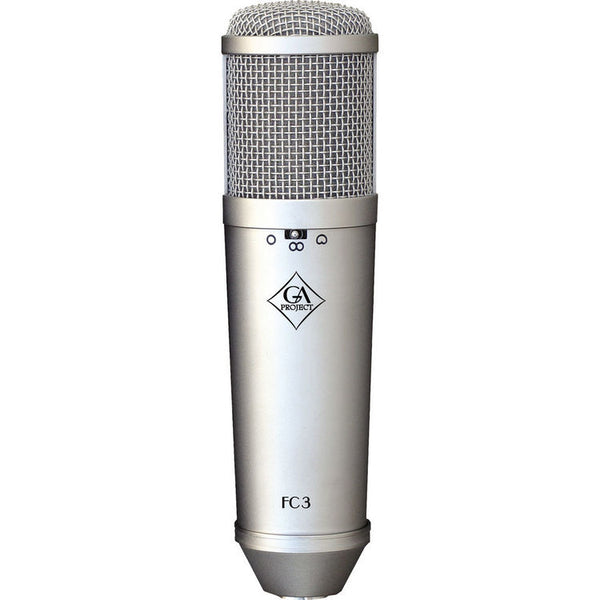 Golden Age Project FC 3 F.E.T. Condenser Microphone