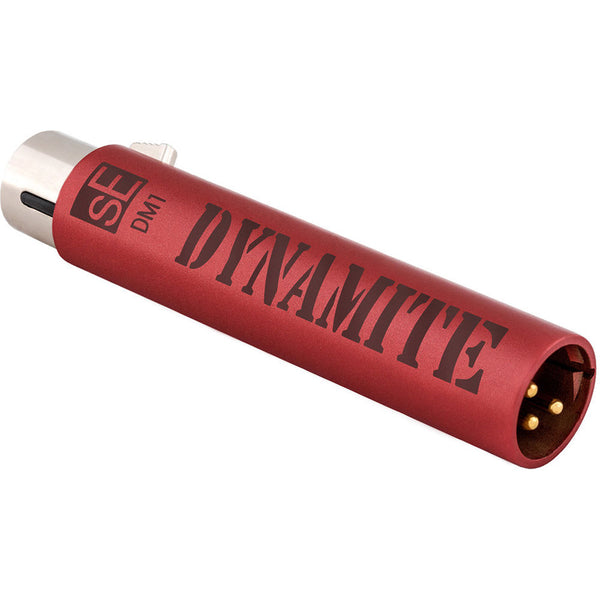 sE Electronics DM1 DYNAMITE