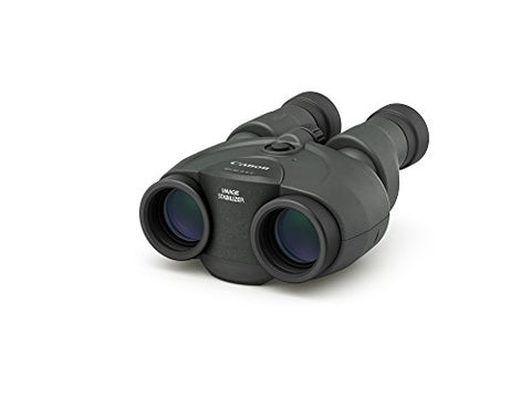 Canon 10x30 IS II Image Stabilized Binocular