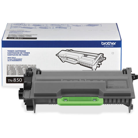 TN850 High Toner Cartridge