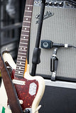 Sennheiser E906 Cardioid Guitar Microphone