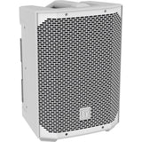 Electro-Voice EVERSE 8 Weatherized Battery-Powered Loudspeaker with Bluetooth Audio and Control (White) Pair Bundle