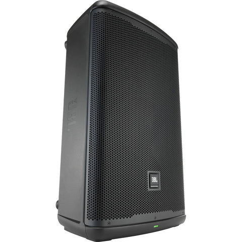 JBL Professional EON715 Powered PA Loudspeaker with Bluetooth, 15-inch