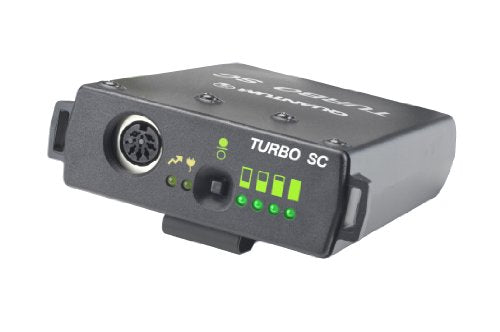 Quantum Turbo SC Camera Flash Battery Pack (TSC)