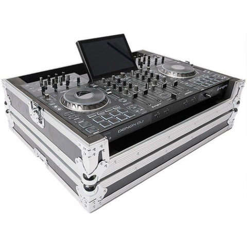 Magma Bags DJ-Controller Case Prime 4+ for Denon Prime 4 DJ System