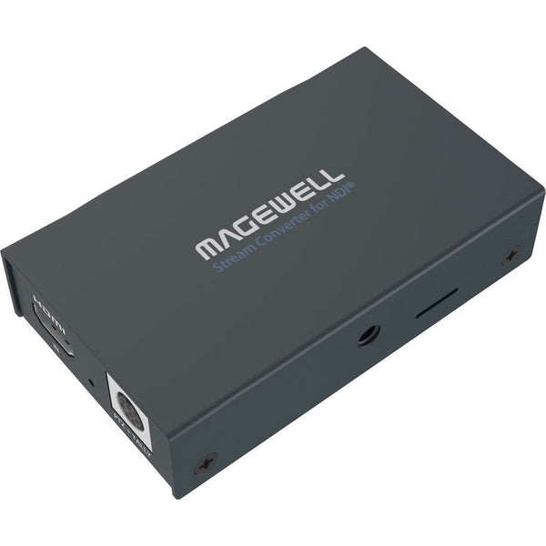 Magewell Pro Convert HDMI TX 1-Channel NDI Encoder