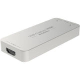 Roland V-1HD Portable 4 x HDMI Input Switcher with Magewell USB Capture HDMI Gen 2 & AKG K 240 Studio Pro Headphones Bundle