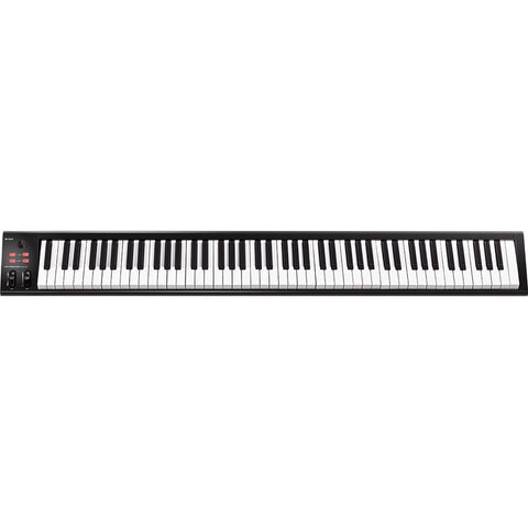 Mother Mantis: Icon Pro Audio iKeyboard 8Nano 88-Key MIDI Controller Icon Pro Audio