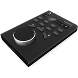 Apogee Electronics Symphony Desktop 10x14 USB Audio Interface Bundle with Apogee Control Hardware Remote