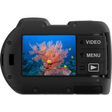 SeaLife Micro 3.0 Limited Edition Explorer Underwater Camera Gift Set, includes Sea Dragon 2000 Photo-Video Light