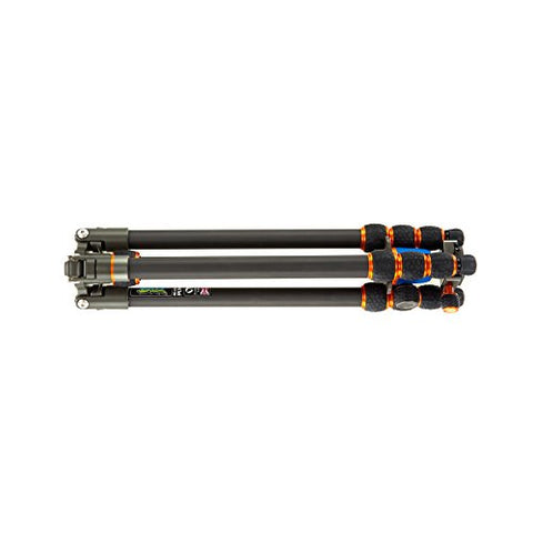 3 Legged Thing Punks Series Billy Carbon-Fiber Tripod with AirHed Neo Ball Head