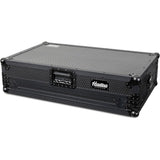 Headliner Pitch Black Flight Case for DDJ-REV5 w/Laptop Platform