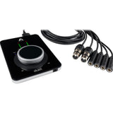 Apogee Electronics Duet 3 Ultracompact 2x4 USB Type-C Audio Interface Bundle with Apogee Electronics Duet Dock