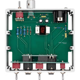 Warm Audio Direct Box Passive DI Box for Electric Instruments