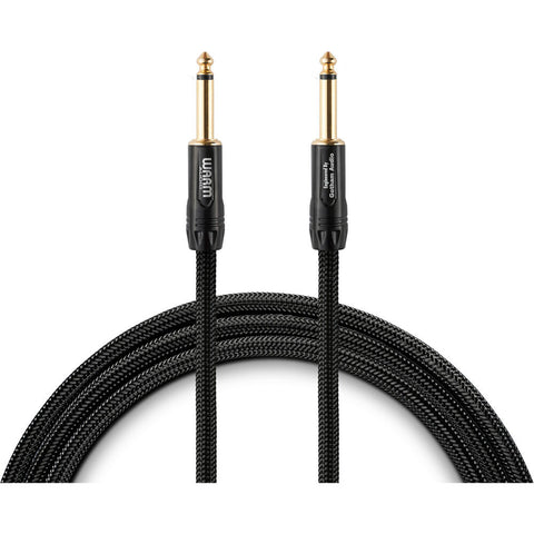 Warm Audio Premier Series Speaker-Cabinet TS Cable (3')