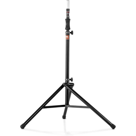 JBL Professional Gas Assist Aluminum Tripod Stand with Integrated Speaker Adapter (JBLTRIPOD)