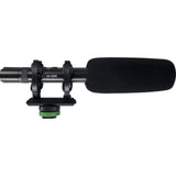 Mackie EM-98MS Shotgun Condenser Microphone