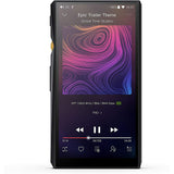 FiiO M11 Plus LTD Portable High-Resolution Lossless Wireless Music Player (Black)