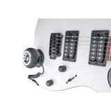 Fluid Audio Strum Buddy - Metal Edition