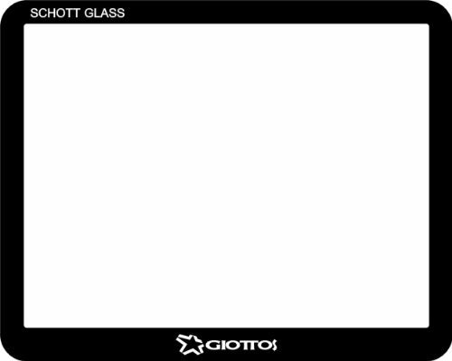 Giottos Aegis Professional M-C Schott Glass LCD Screen Protector  GILSPCERXSI