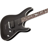 Schecter Damien Platinum 6 Satin (Black)