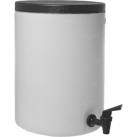 Doran Chemical Storage Tank (2 Gallon)