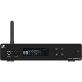 Sennheiser XSW IEM SET Stereo In-Ear Wireless Monitoring System A: 476 to 500 MHz (509146)