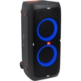 JBL PartyBox 310 Portable Bluetooth Speaker with Party Lights (Pair)