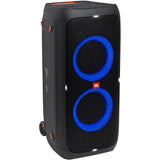 JBL PartyBox 310 Portable Bluetooth Speaker with Party Lights