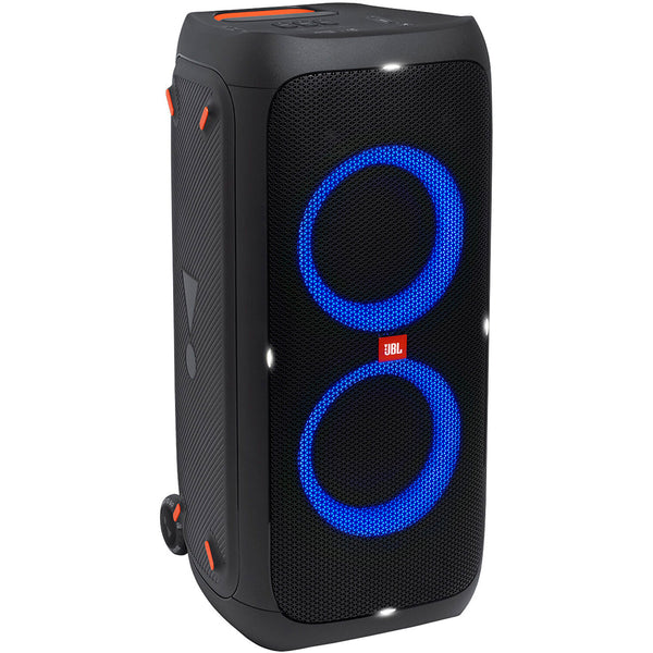 JBL PartyBox 310 Portable Bluetooth Speaker with Party Lights