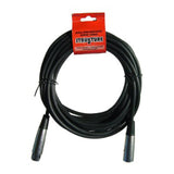 Focusrite Scarlett Solo USB-C Audio Interface (4th Gen) Bundle with Polsen HPC-A30 Studio Monitor Headphones, Pop Filter and XLR- XLR Cable