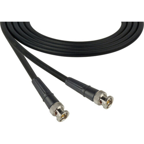 Laird 1694-B-B-50 Belden 1694A SDI/HDTV RG6 BNC Cable - 50 Foot