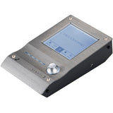 E F NOTE EFNOTE 3 Acoustic-Style Electronic Drum Set Bundle with On-Stage Wood Tip Maple Wood 5A Drumsticks 12 Pair