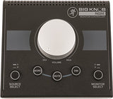 Mackie Big Knob Passive Studio Monitor Controller