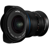 Venus Optics Laowa 15mm f/2 Zero-D Lens for Nikon Z