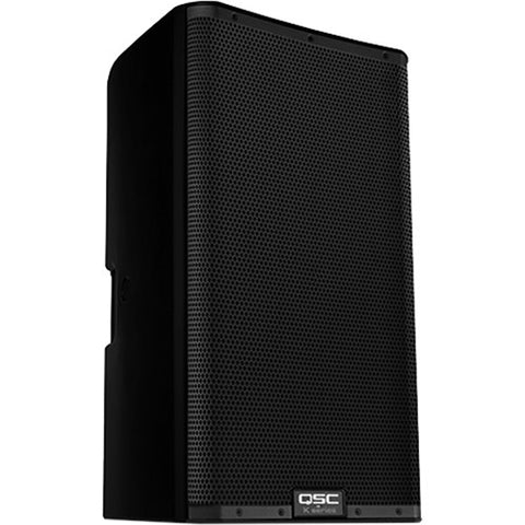 QSC K12.2 K.2 Series 12" 2-Way 2000 Watt Powered Speaker