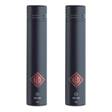 Neumann SKM 184 MT Stereo Matched Microphone Pair (Matte Black)