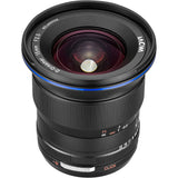 Venus Optics Laowa 15mm f/2 FE Zero-D Lens for Sony FE