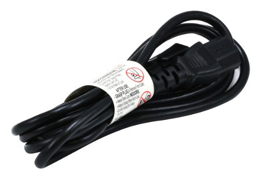 Alesis IEC Power Cable