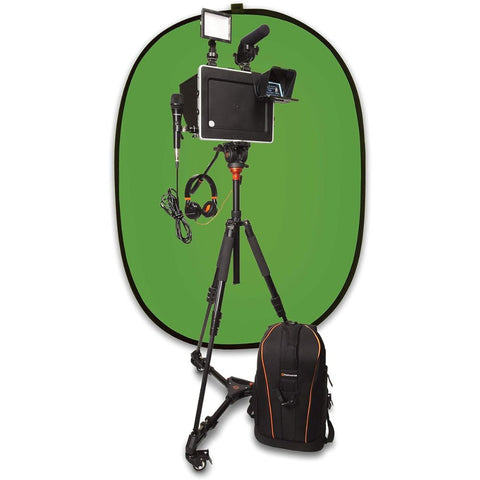 Padcaster Studio for 10.2" iPad